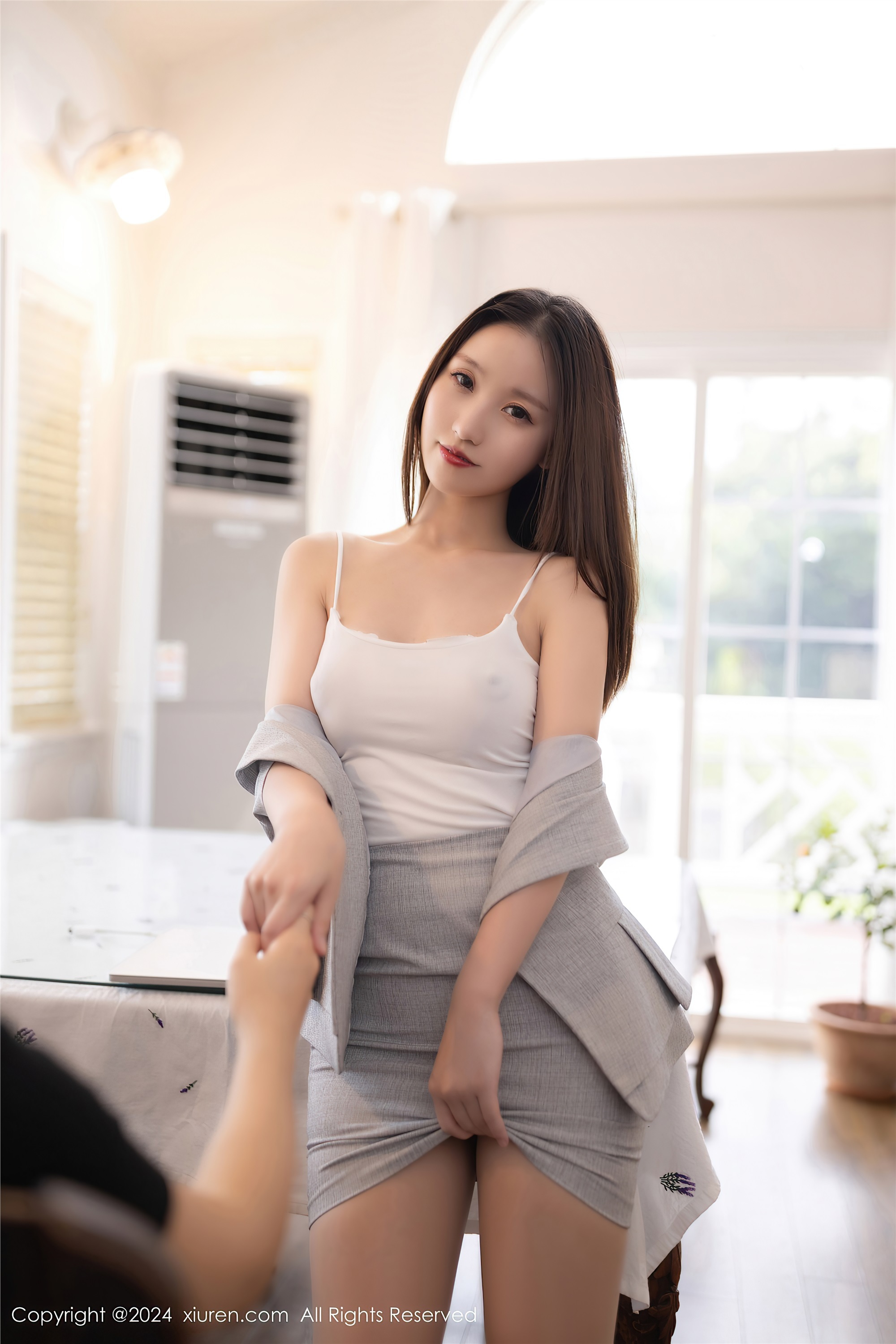 Xiuren秀人网 2024.11.20 NO.9474 杏子Yada